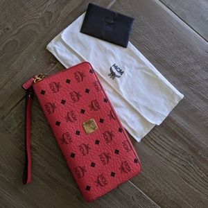 MCM Wallet